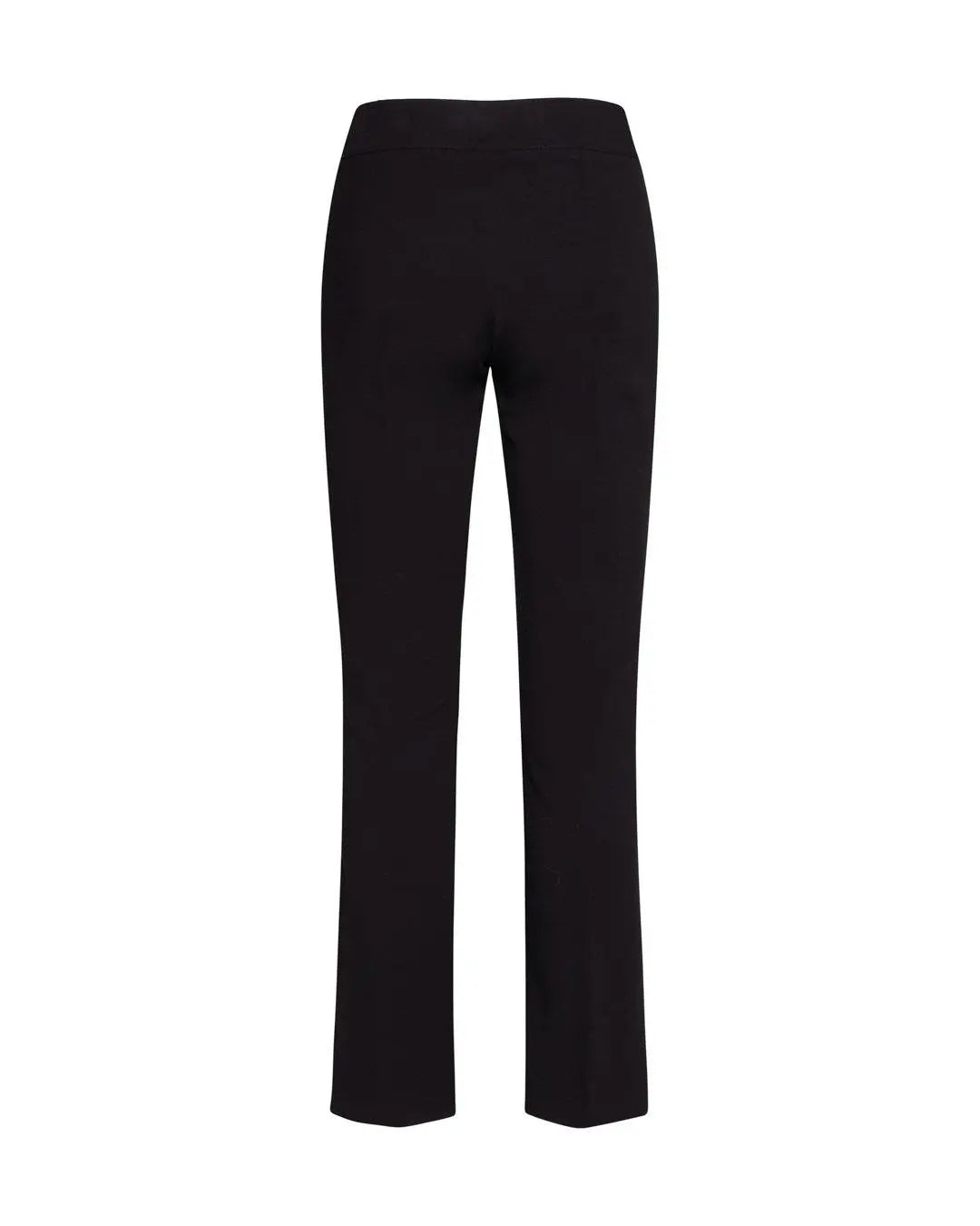 Pantalone flare NERO IRONICA