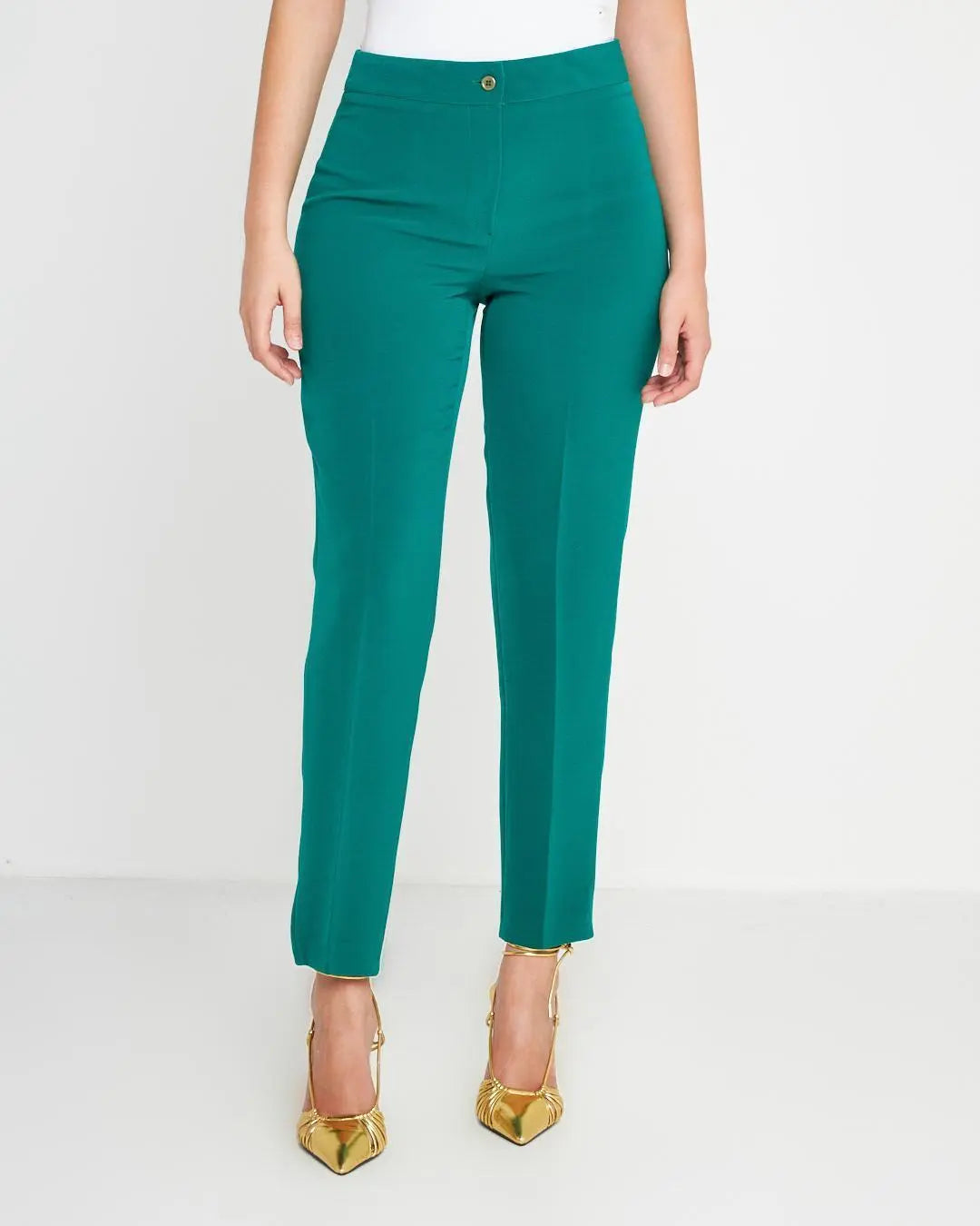 Pantalone fluido elegante GIADA DORABELLA 54