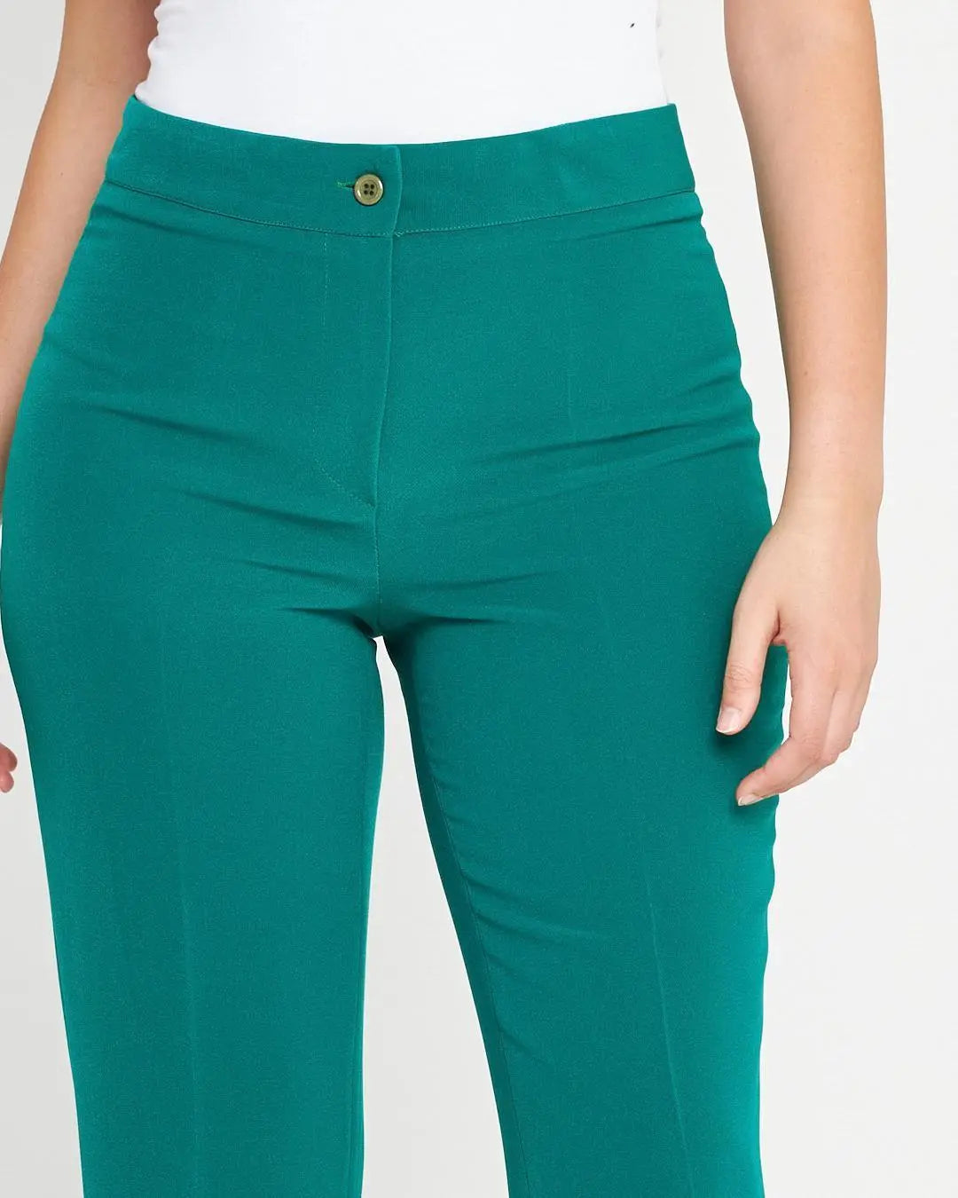 Pantalone fluido elegante GIADA DORABELLA