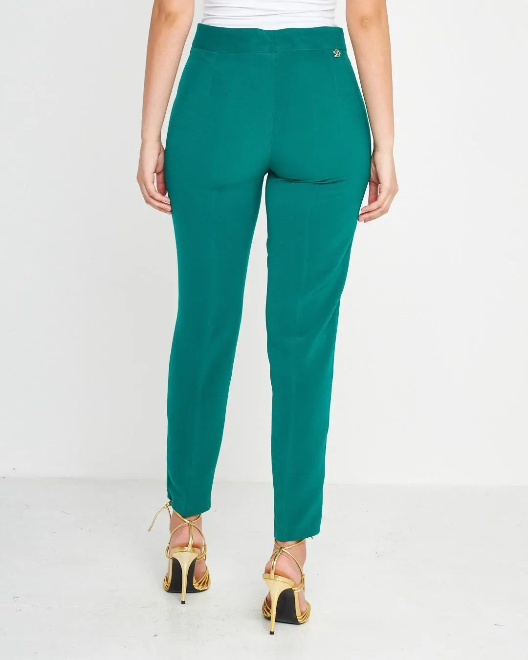 Pantalone fluido elegante GIADA DORABELLA