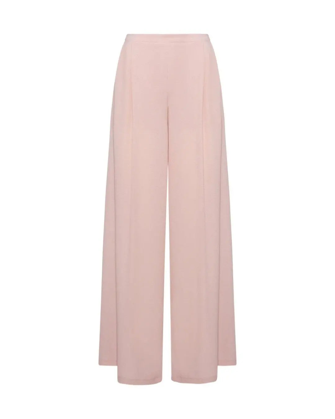 Pantalone gamba ampia CIPRIA IRONICA 50