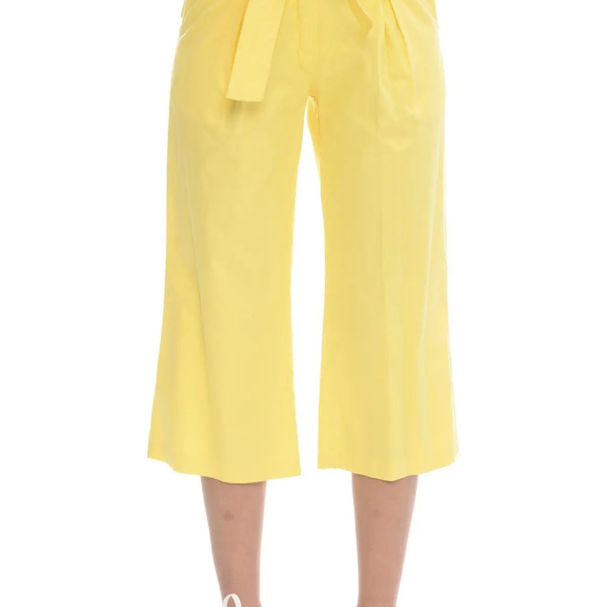 Pantalone gaucho MAIS IRONICA 50