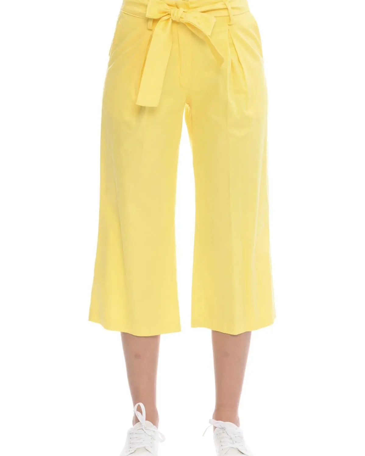 Pantalone gaucho MAIS IRONICA 50