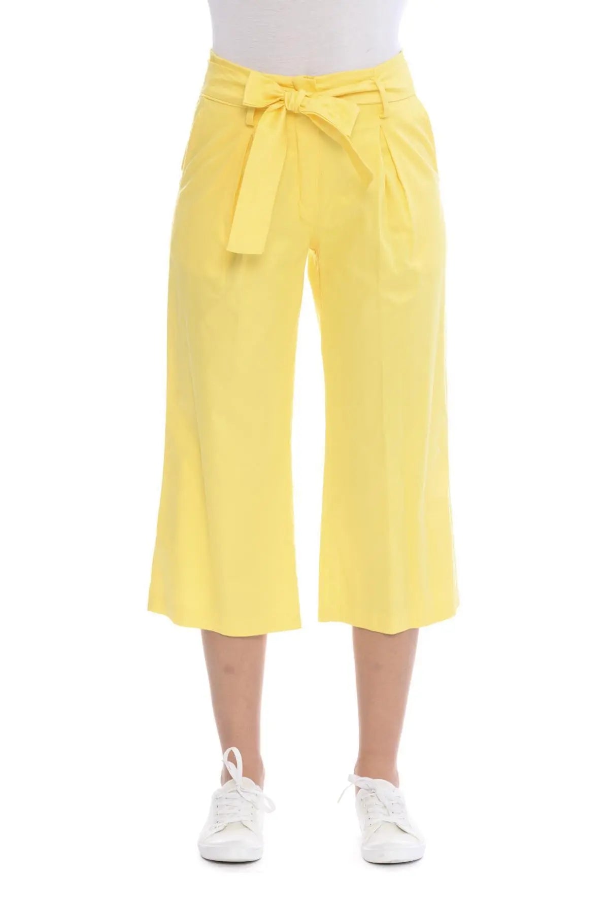 Pantalone gaucho MAIS IRONICA 50