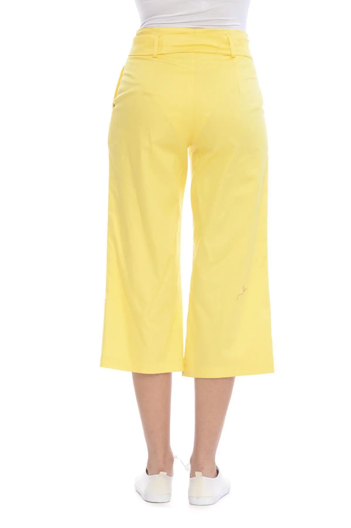 Pantalone gaucho MAIS IRONICA