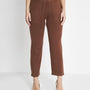 Pantalone in maglia CACAO DORABELLA XL