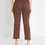 Pantalone in maglia CACAO DORABELLA