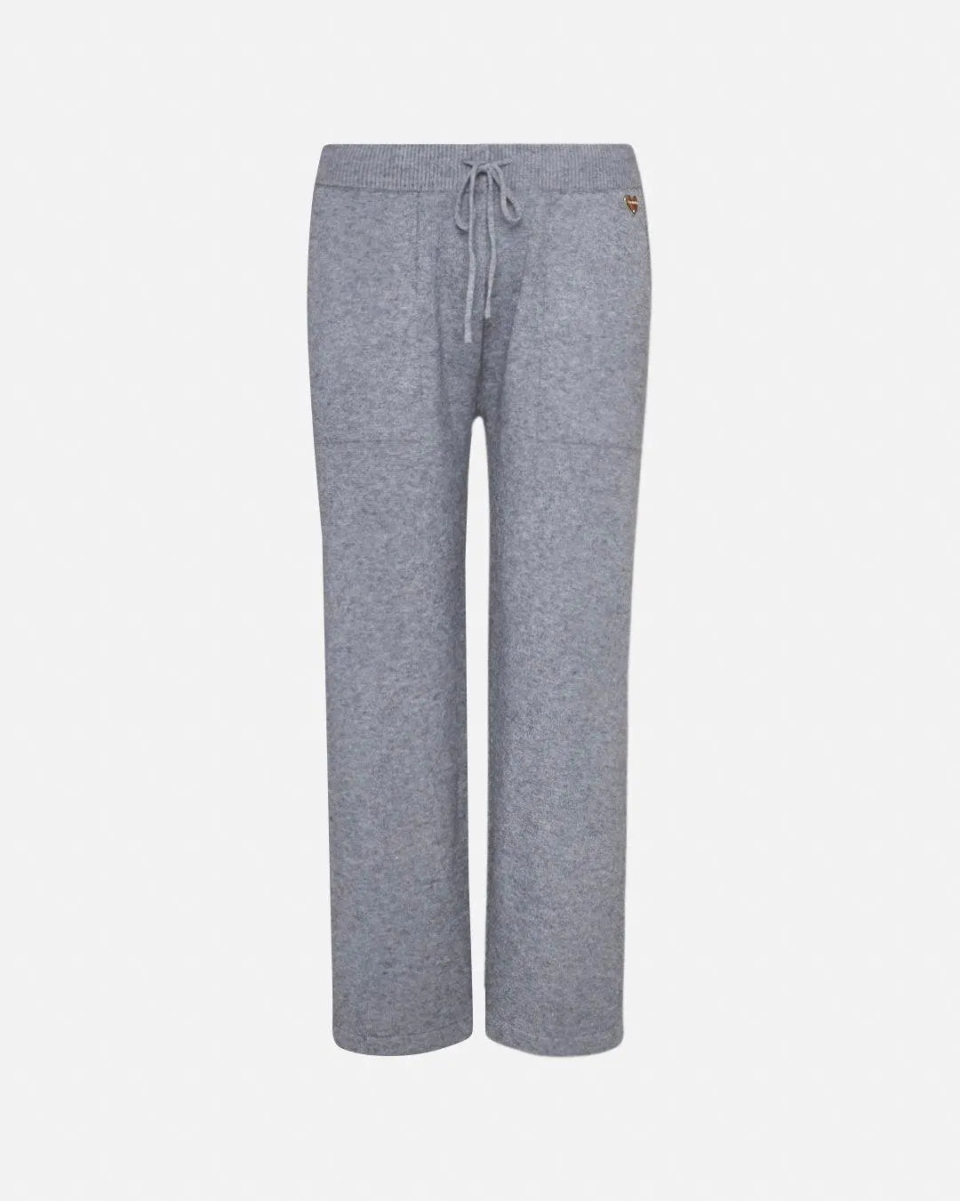 Pantalone in maglia GRIGIO MEDIO DORABELLA XL