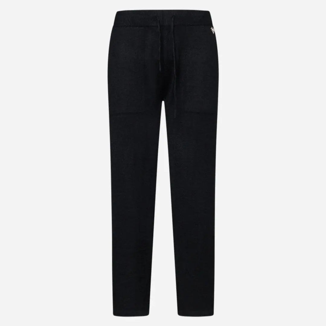 Pantalone in maglia NERO DORABELLA XL