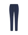 Pantalone jogger BLU DORABELLA