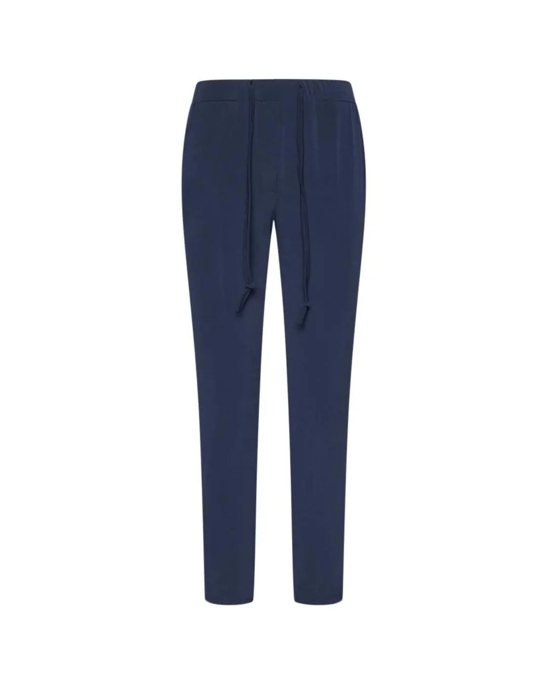 Pantalone jogger BLU DORABELLA