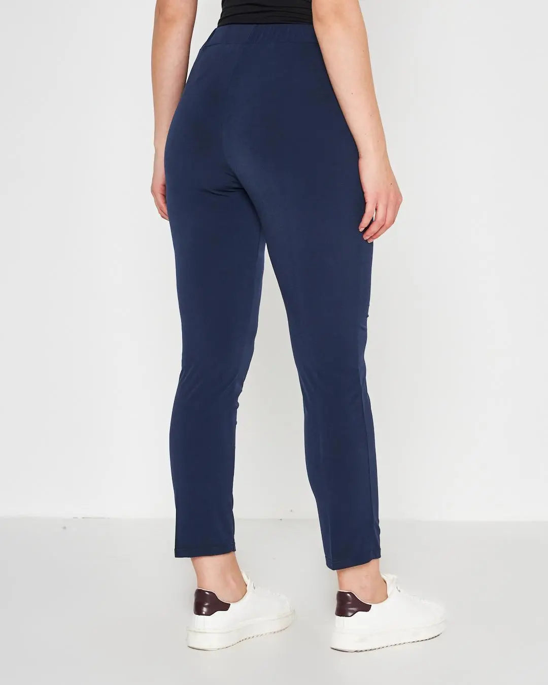 Pantalone jogger BLU DORABELLA