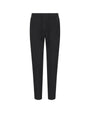 Pantalone jogger NERO DORABELLA