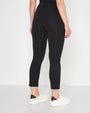 Pantalone jogger NERO DORABELLA