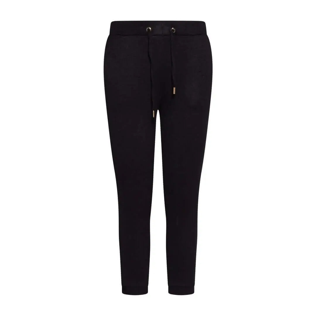 Pantalone jogger NERO IRONICA XL