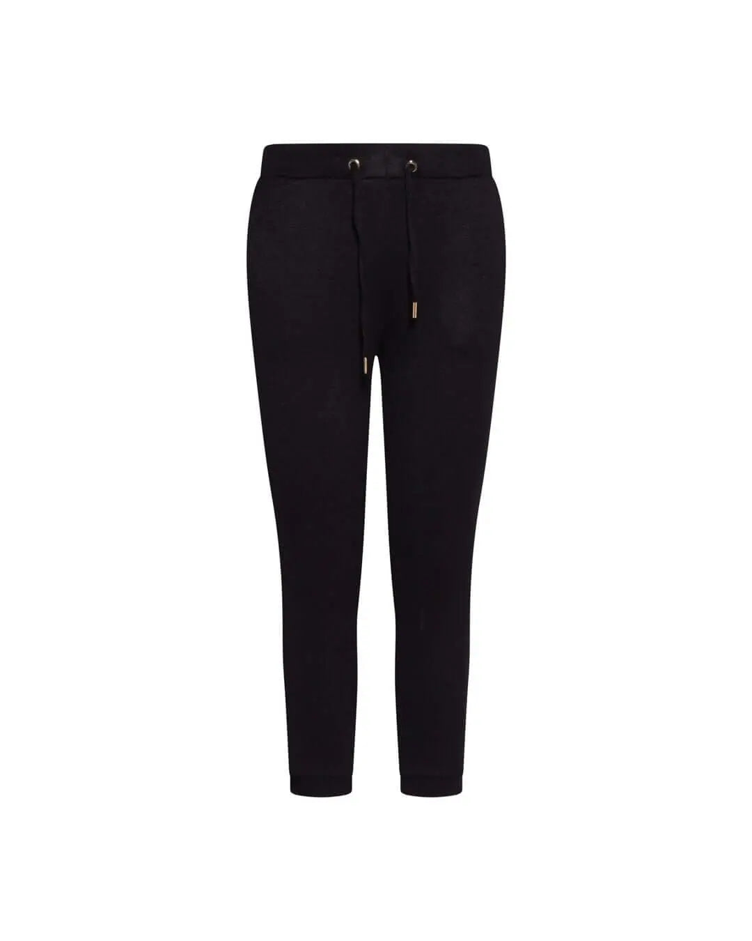 Pantalone jogger NERO IRONICA XL