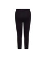 Pantalone jogger NERO IRONICA
