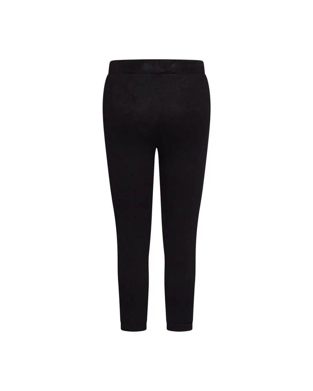 Pantalone jogger NERO IRONICA