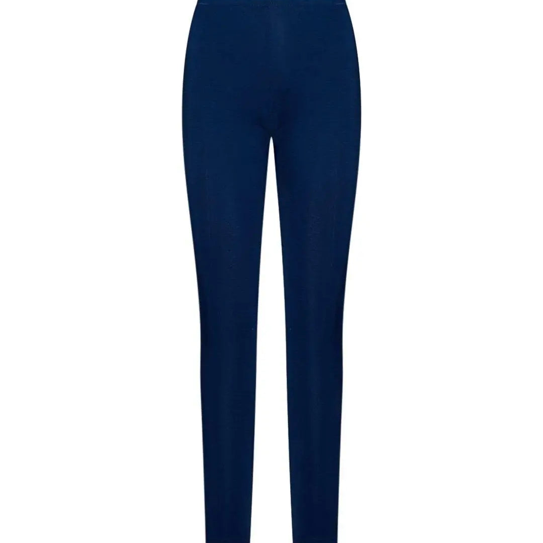 Pantalone millerighe BLU IRONICA 52