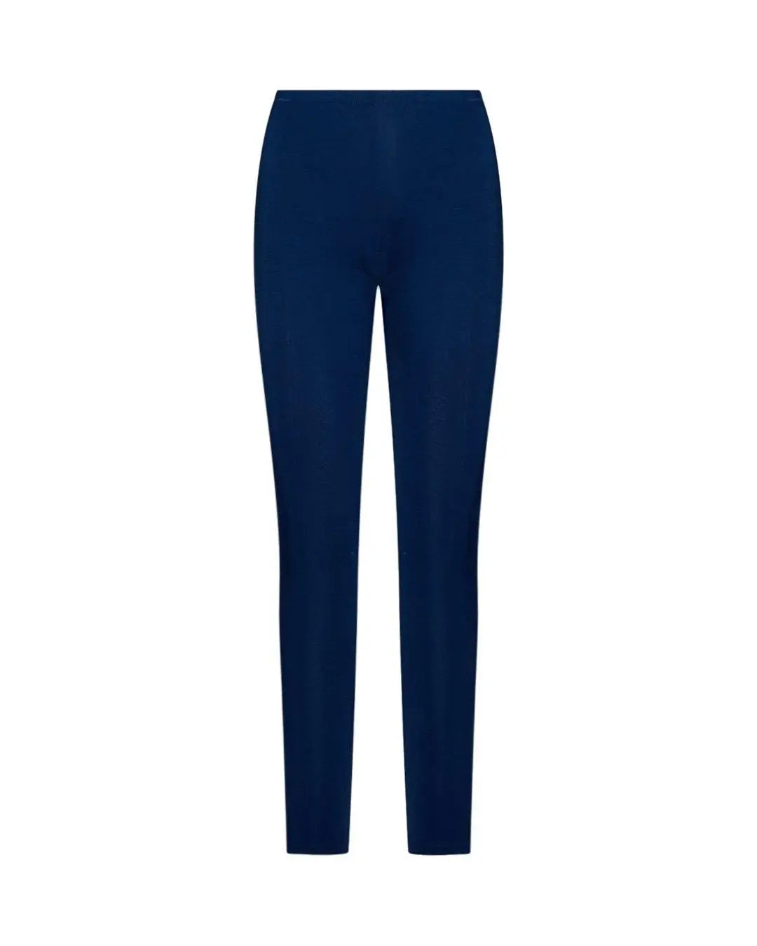 Pantalone millerighe BLU IRONICA 52