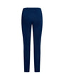 Pantalone millerighe BLU IRONICA