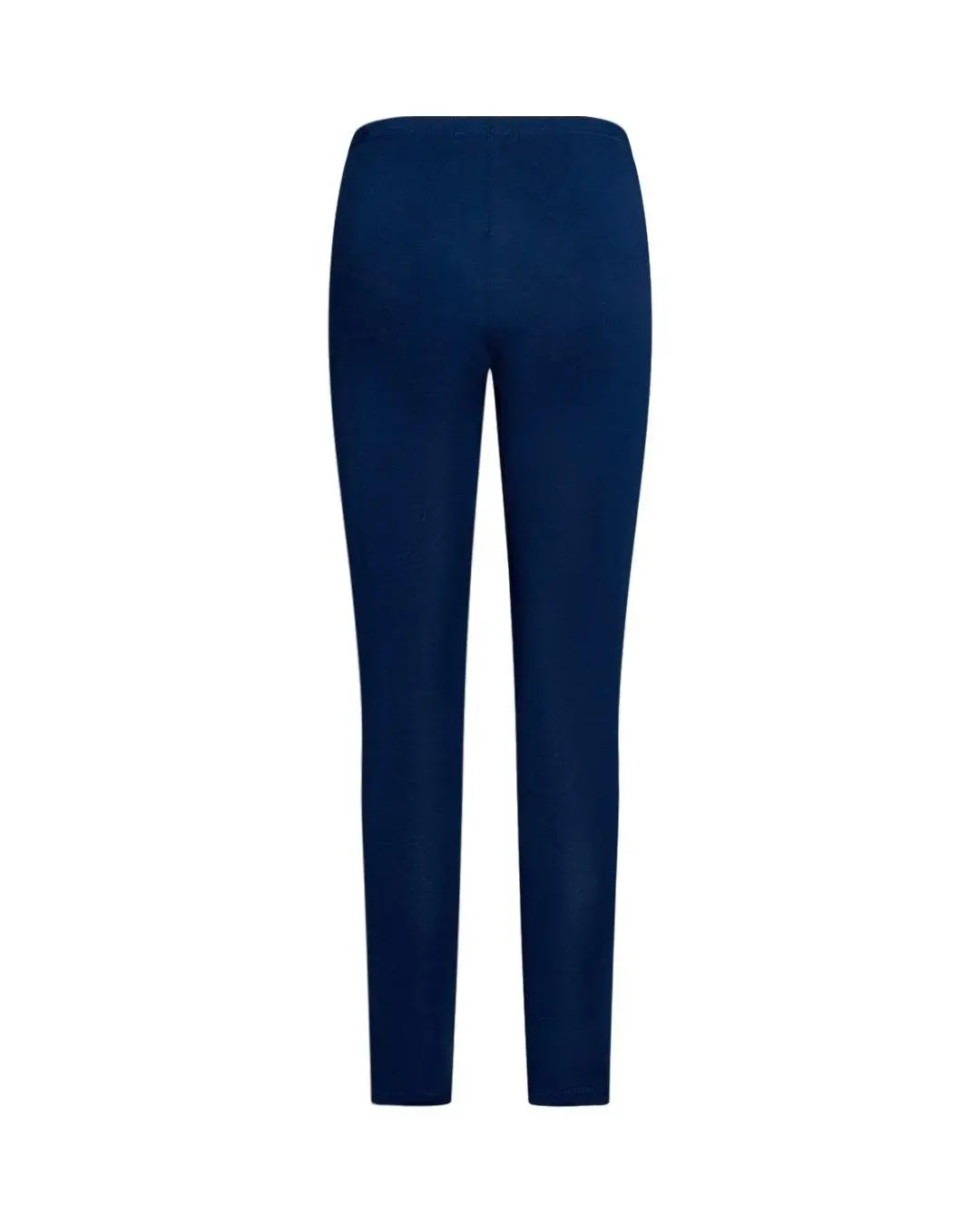 Pantalone millerighe BLU IRONICA