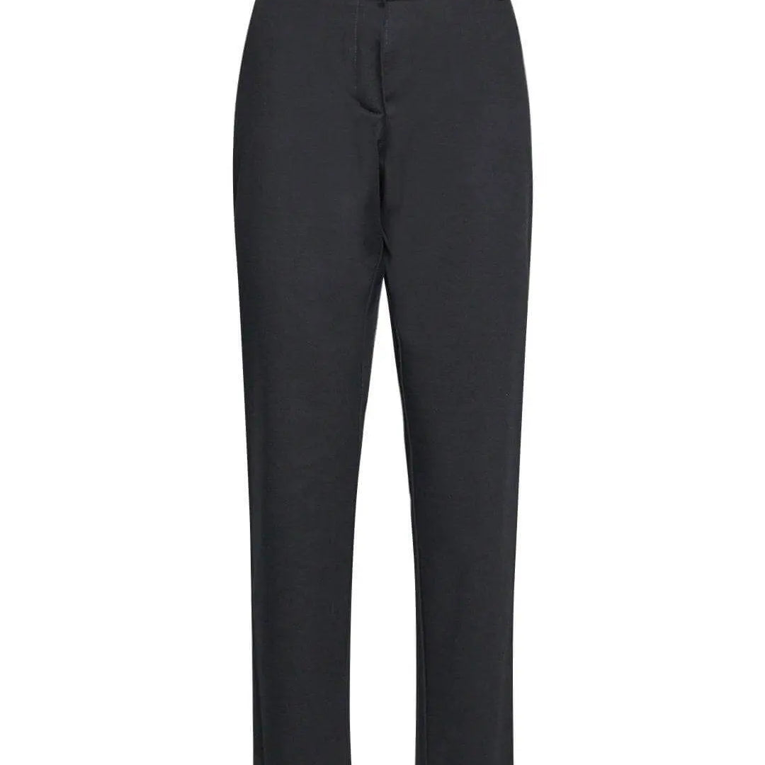 Pantalone modello capri GRIGIO DORABELLA 56