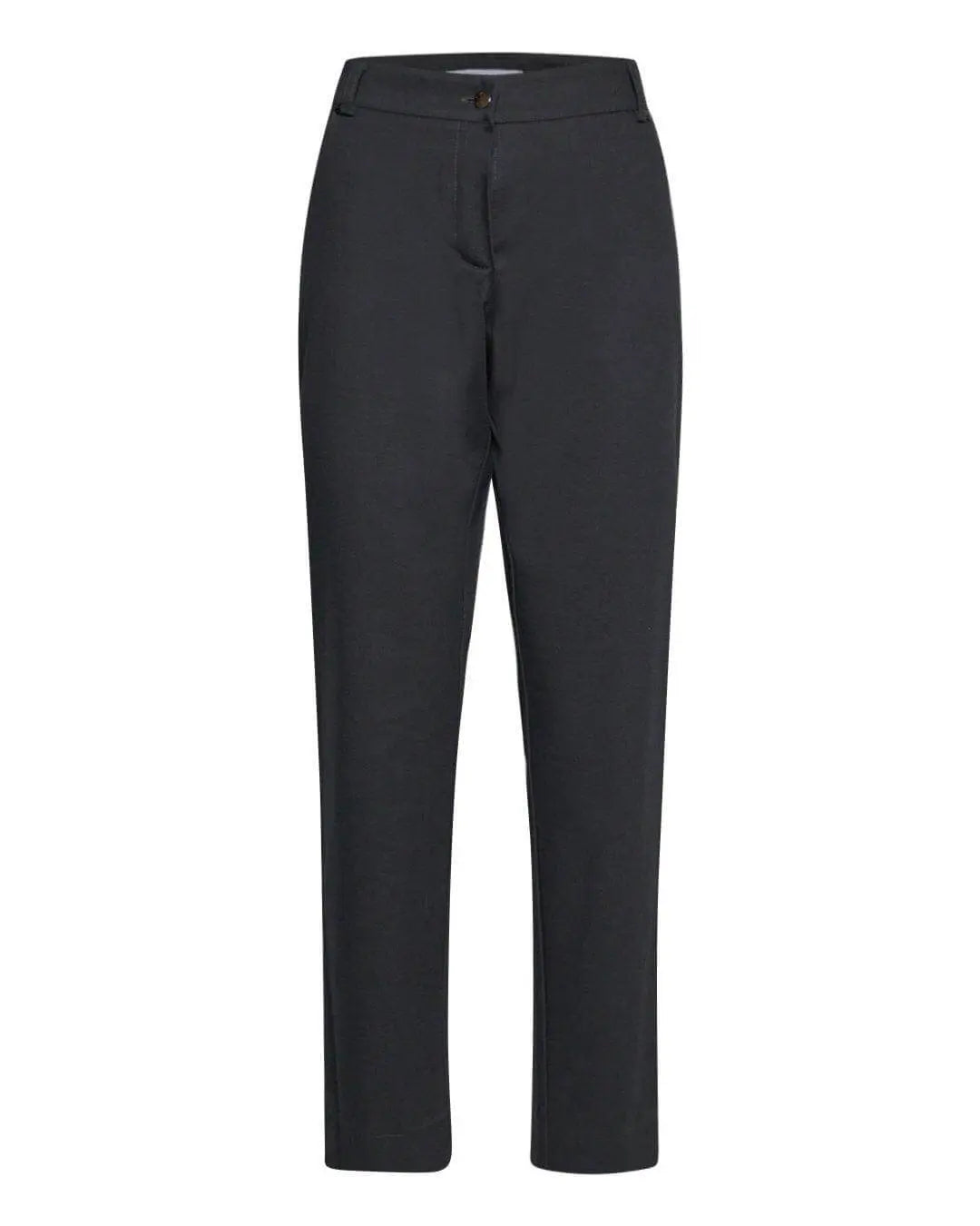 Pantalone modello capri GRIGIO DORABELLA 56