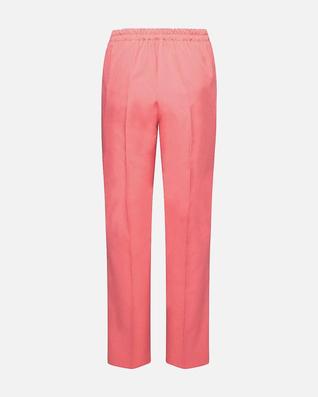 Pantalone modello palazzo CORALLO DORABELLA