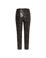 Pantalone paillettes MORO IRONICA