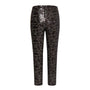 Pantalone paillettes MORO IRONICA