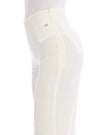 Pantalone palazzo BIANCO IRONICA