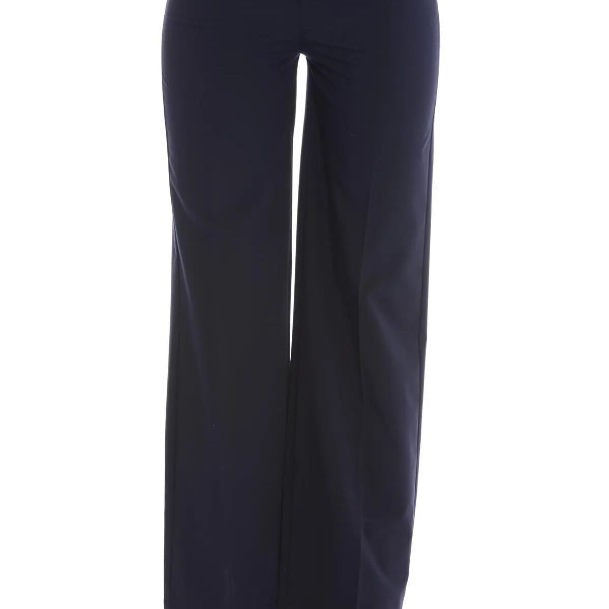 Pantalone palazzo BLU IRONICA 52