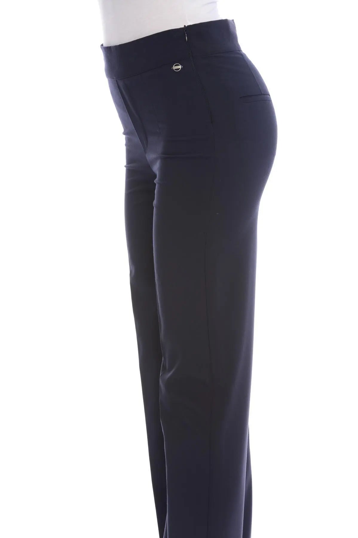 Pantalone palazzo BLU IRONICA