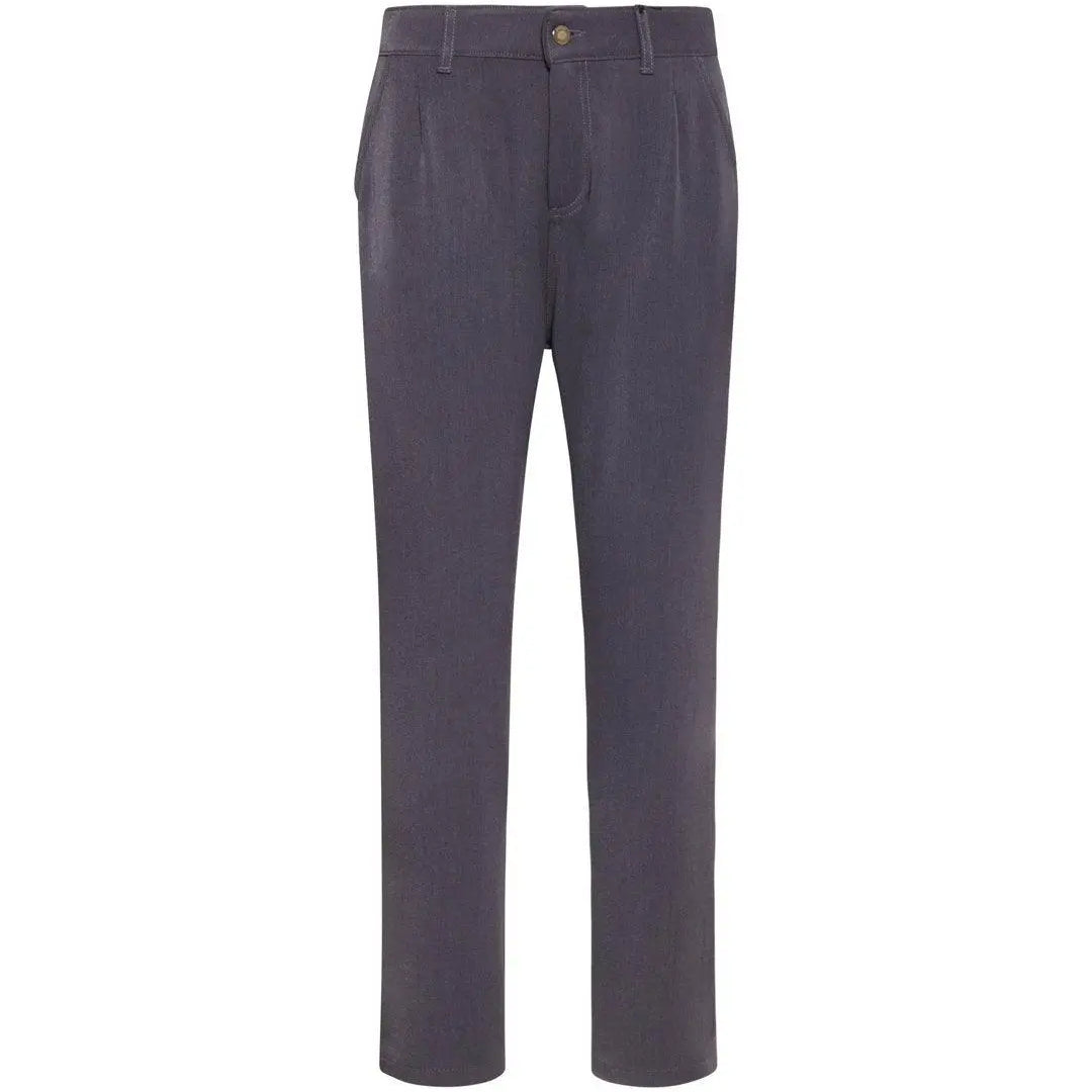 Pantalone pince GRIGIO IRONICA 50