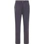 Pantalone pince GRIGIO IRONICA 50