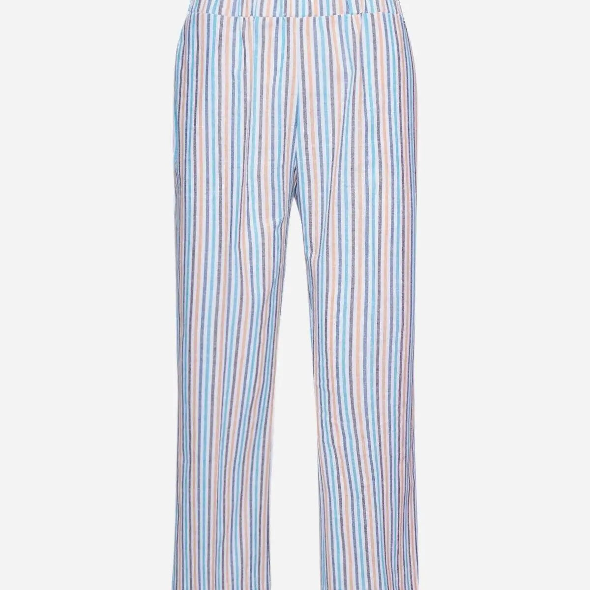 Pantalone righe multicolor MULTICOLOR DORABELLA XXL