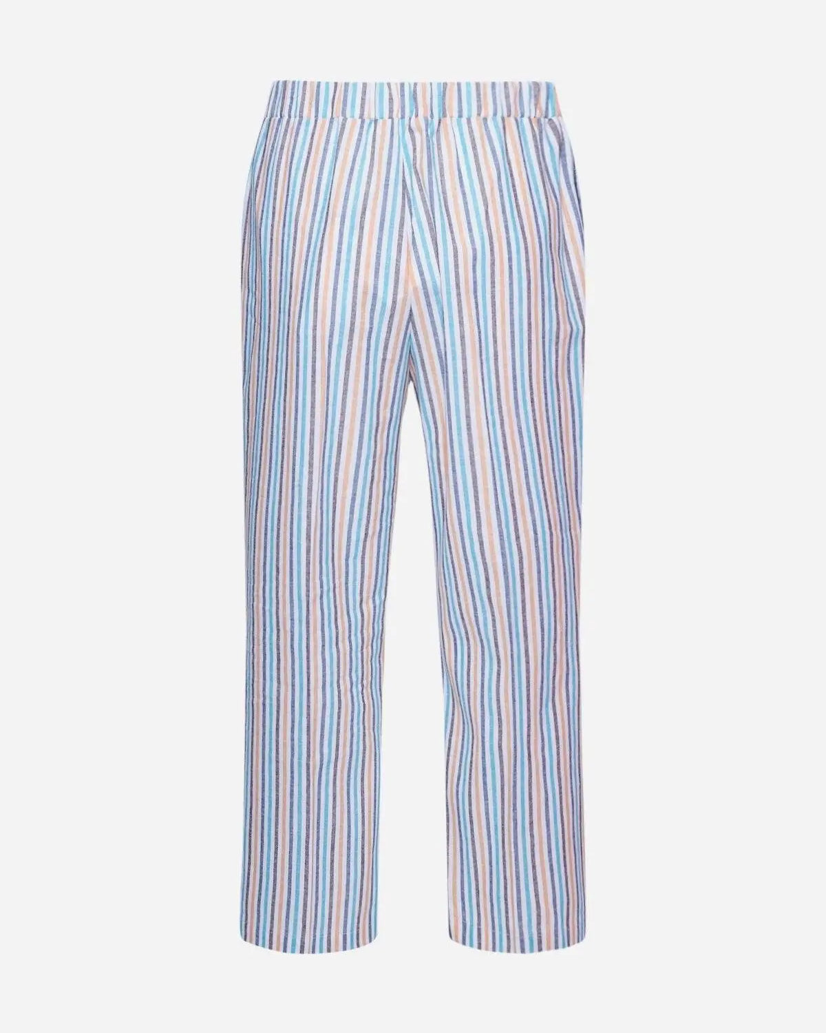 Pantalone righe multicolor MULTICOLOR DORABELLA