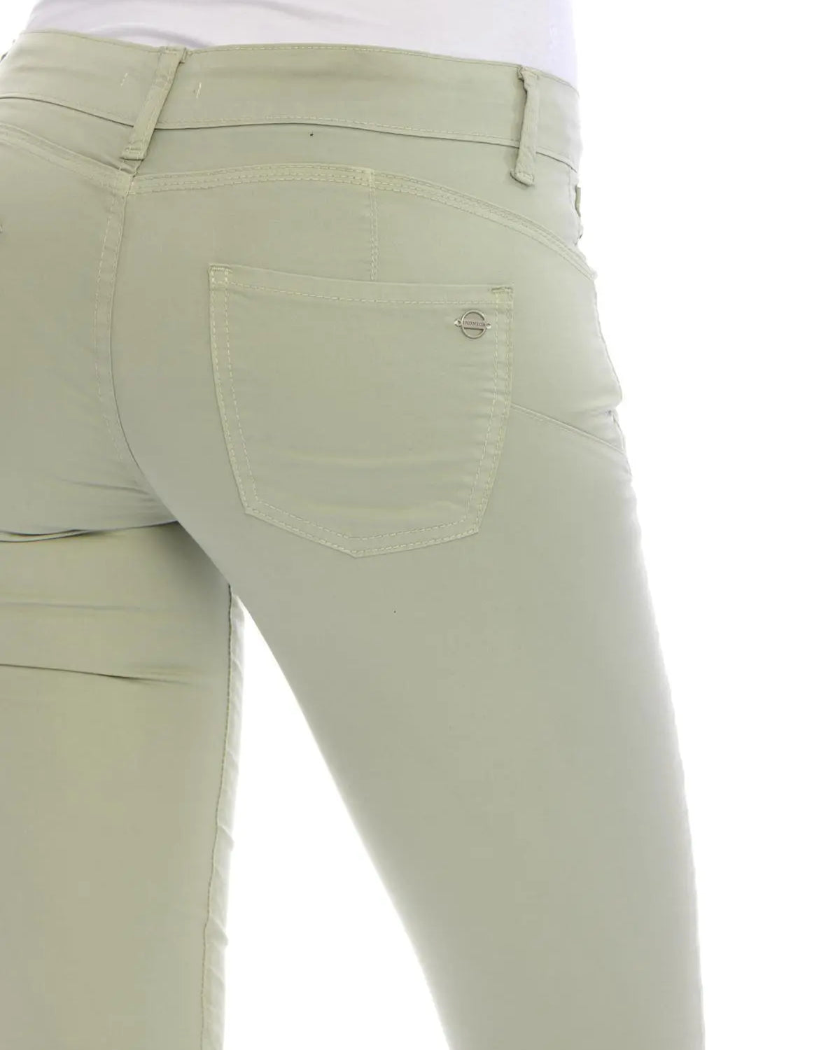 Pantalone skinny SALVIA IRONICA