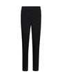 Pantalone skinny con taglio push-up NERO DORABELLA PIU'