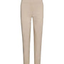 Pantalone skinny in tessuto stretch BEIGE DORABELLA EASY