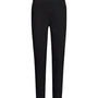 Pantalone skinny in tessuto stretch NERO DORABELLA EASY