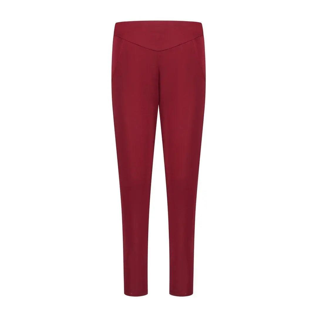 Pantalone tagli BORDEAUX IRONICA XL