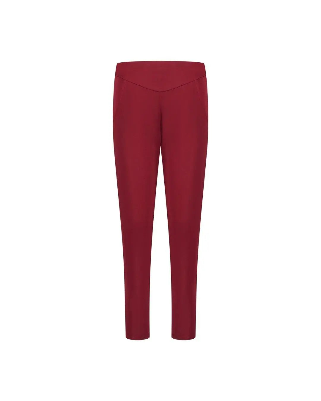 Pantalone tagli BORDEAUX IRONICA XL
