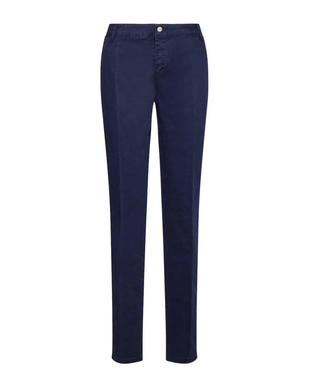Pantalone tasca America BLU IRONICA 52