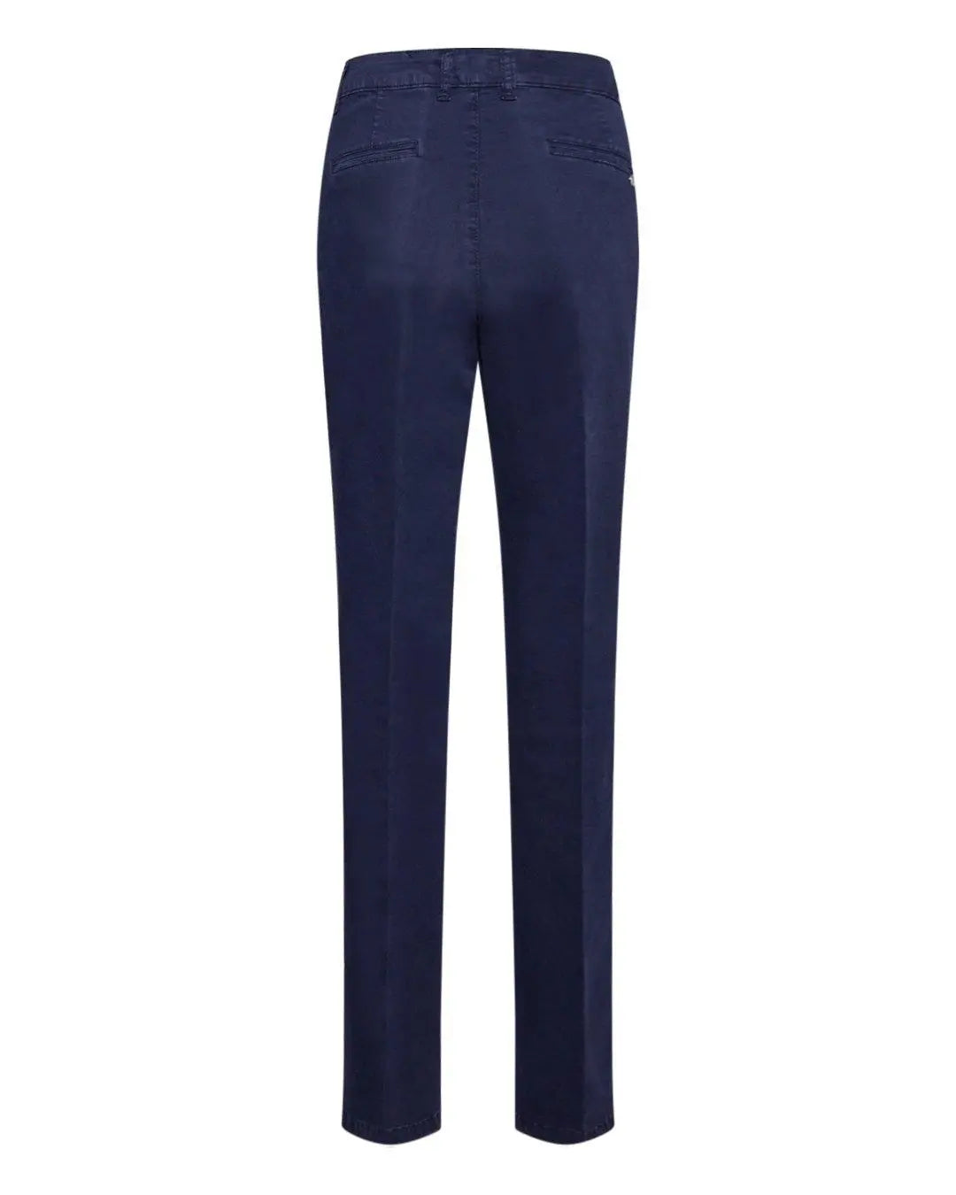 Pantalone tasca America BLU IRONICA