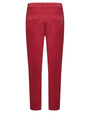 Pantalone tasca America BORDEAUX IRONICA