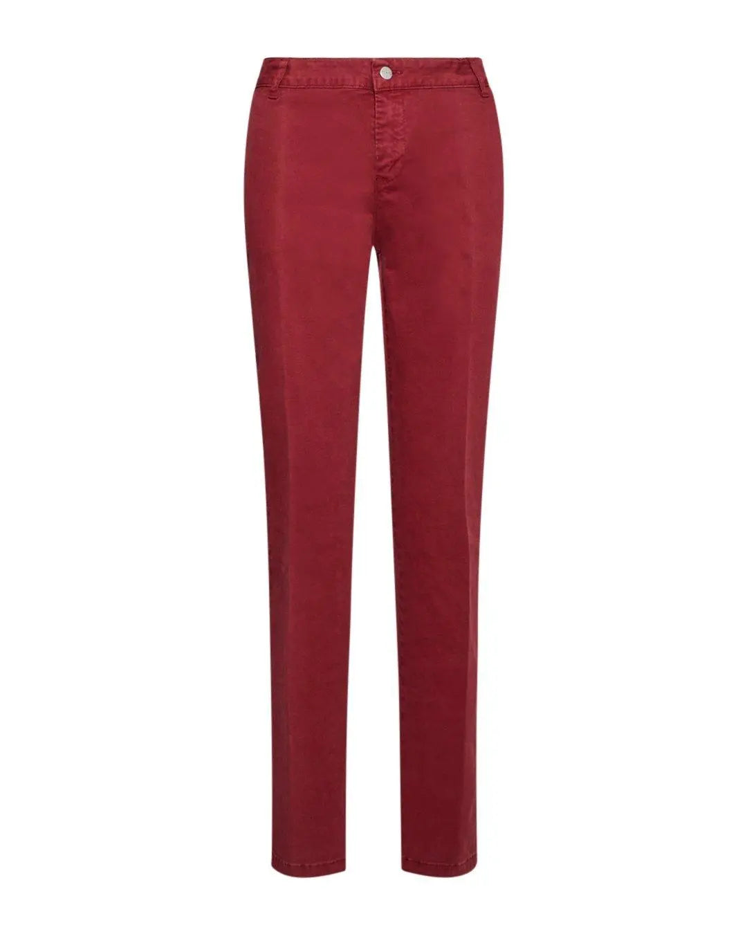 Pantalone tasca America BORDEAUX IRONICA 52