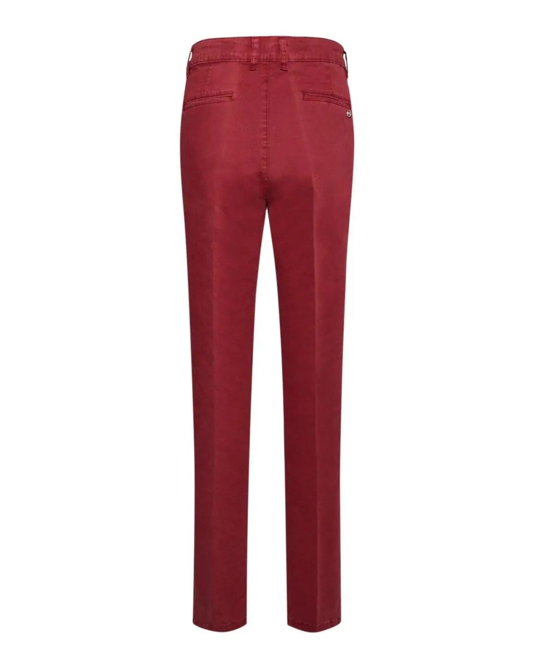 Pantalone tasca America BORDEAUX IRONICA