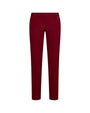 Pantalone tasca America BORDEAUX IRONICA 50